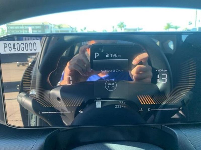 Used 2025 Kia K4 LXSImage 10