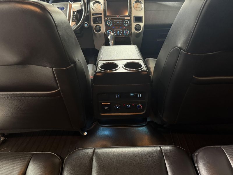 Used 2016 Ford Expedition LimitedImage 23
