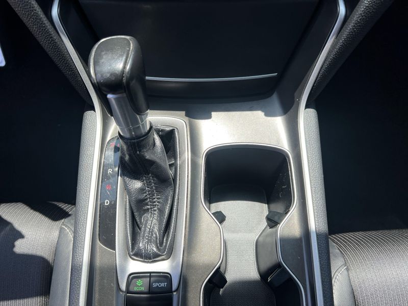 2018 Honda Accord Sedan Sport 1.5TImage 14