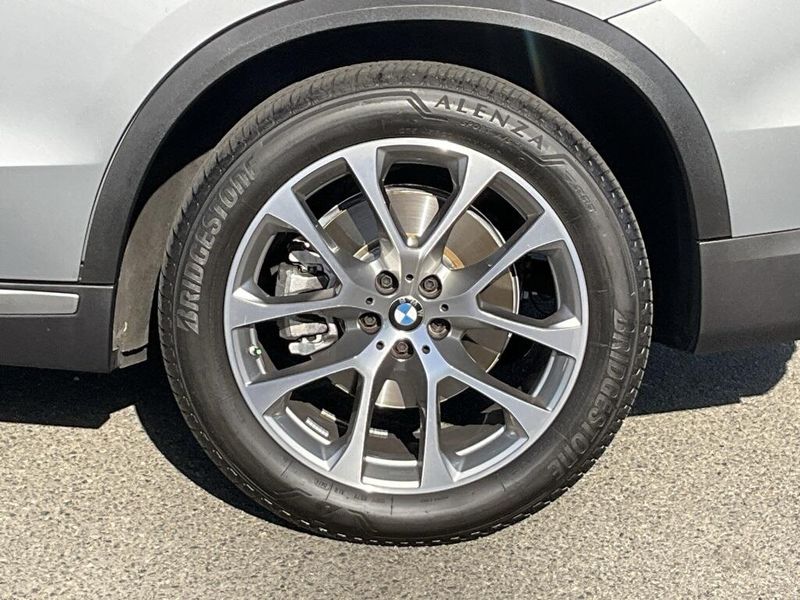 2024 BMW X5 xDrive40iImage 16