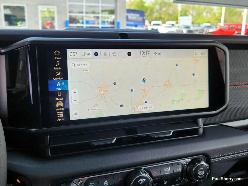 New 2026 Jeep Wrangler 4-door Rubicon X