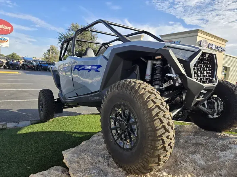 NEW 2026 POLARIS RZR PRO S SPORT Image 8