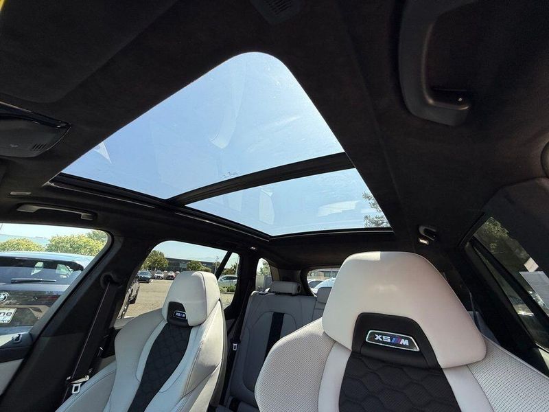 New 2026 BMW X5 M CompetitionImage 20