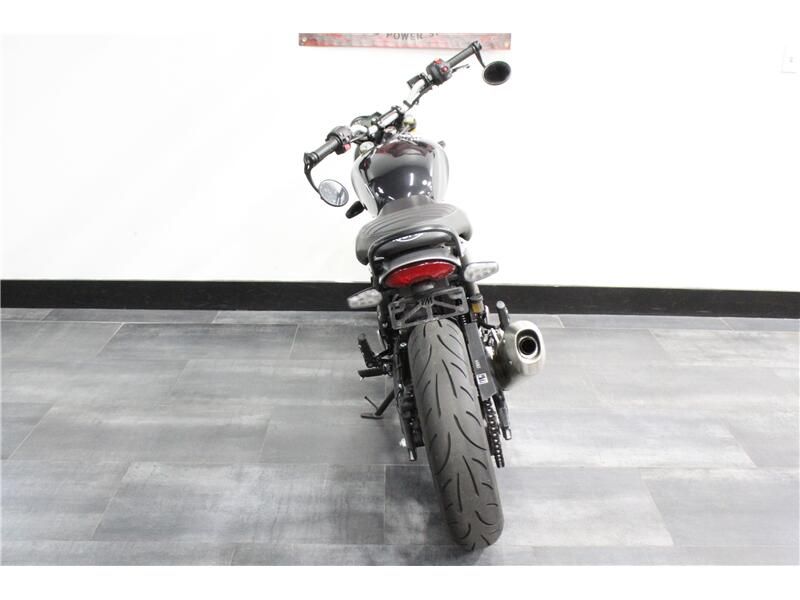 Used 2024 Triumph SPEED 400 Image 4