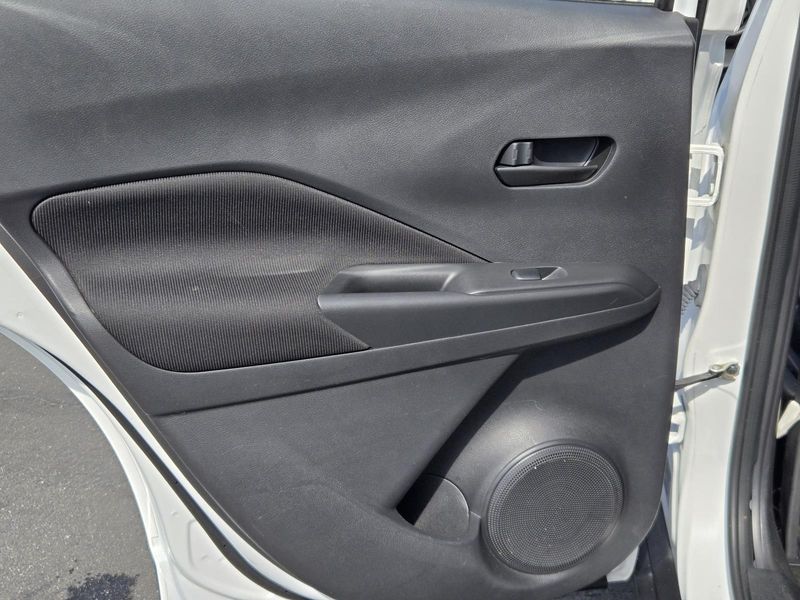 Used 2021 Nissan Kicks S FWD