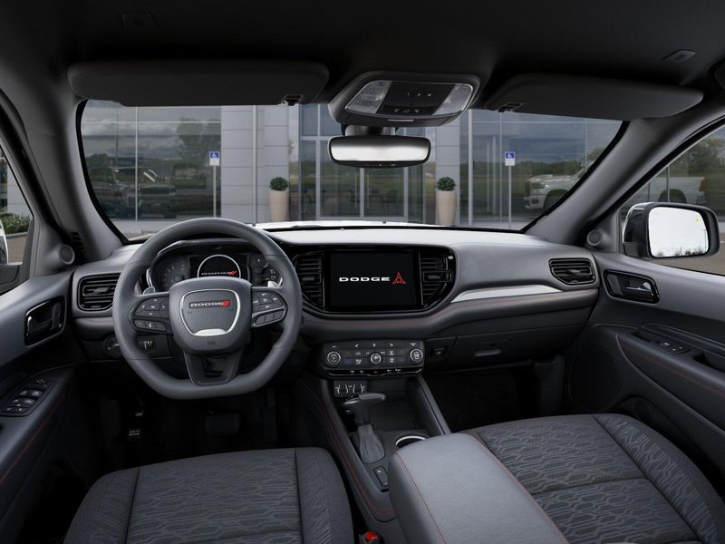 New 2026 Dodge Durango Gt Awd Hemiv8Image 40