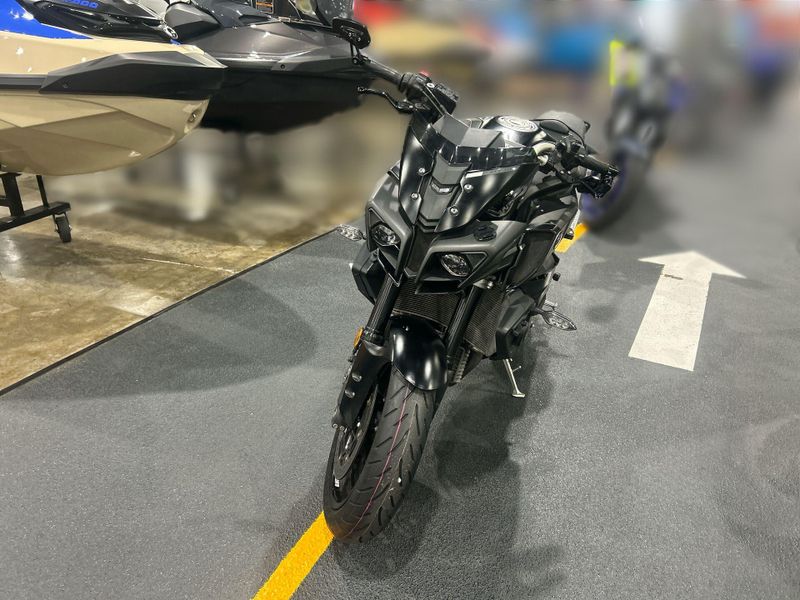 Used 2019 Yamaha MT-10 Image 20