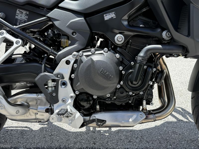 2026 BMW F 800 GS