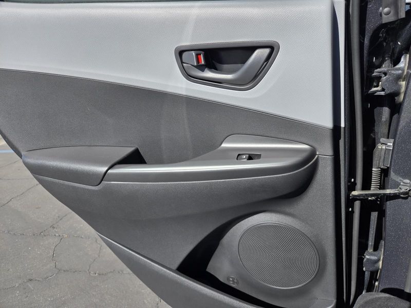 Used 2020 Hyundai Kona SE Auto AWD