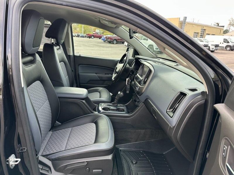 2015 Chevrolet Colorado Z71Image 30