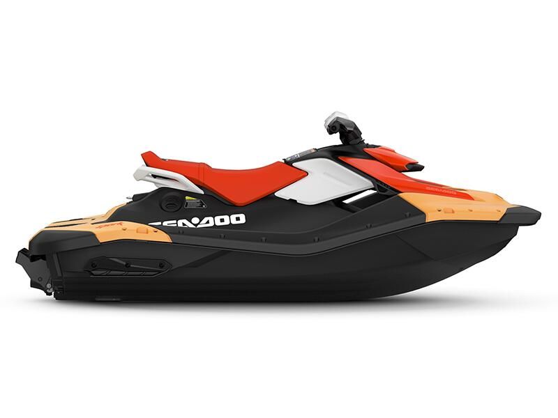 New 2026 SEADOO SPARK 2 Image 1