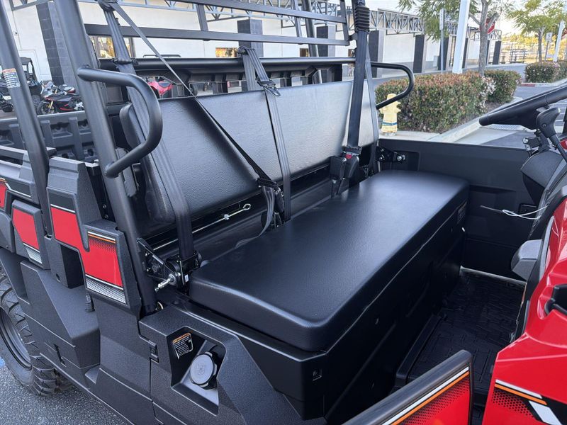 New 2026 Kawasaki MULE PRO-FX 1000 HD Image 23