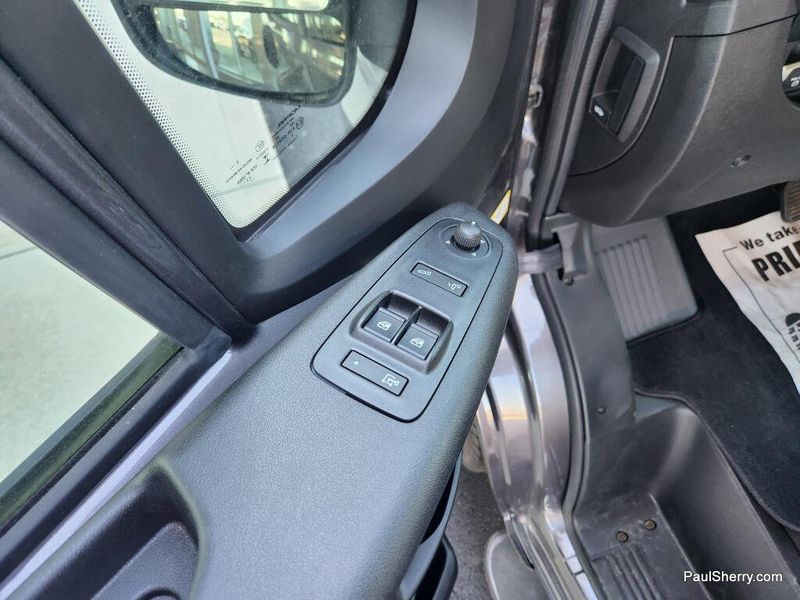 New 2023 RAM ProMaster 3500 High Roof