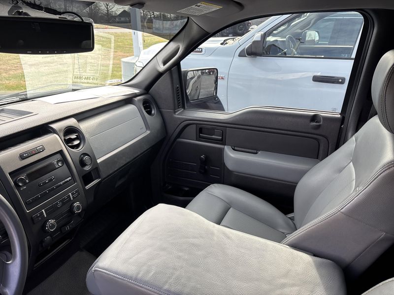 Used 2013 Ford F-150 XLImage 17