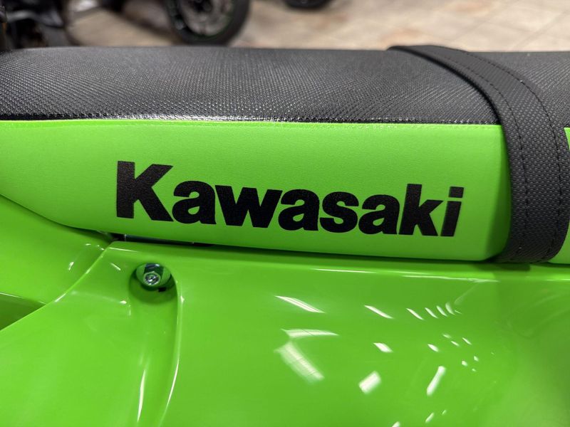 New 2026 Kawasaki KLX300 Image 27
