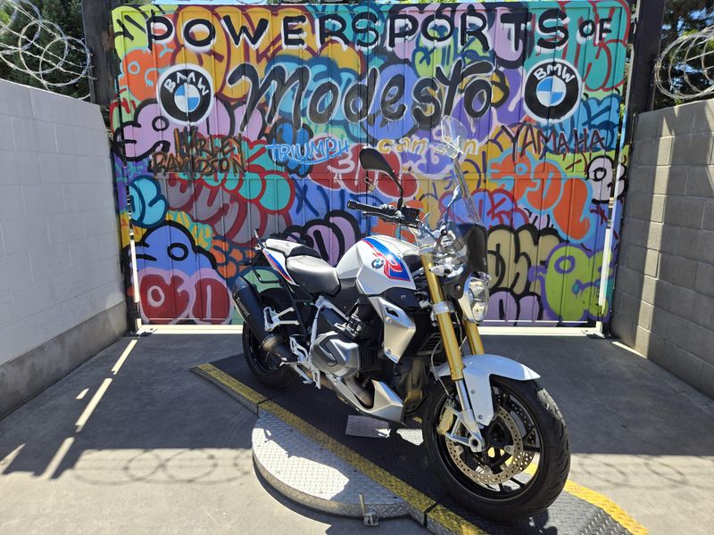 Used 2020 BMW R 1250 R Image 3