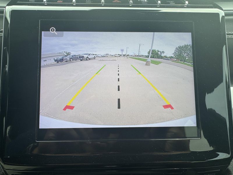 Used 2022 Jeep Grand Cherokee AltitudeImage 20