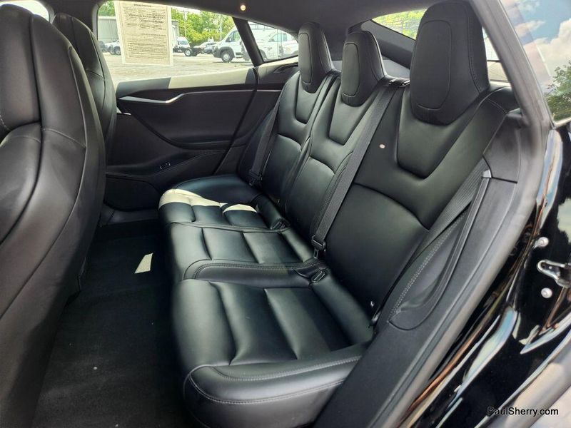 2019 Tesla Model S 75DImage 47