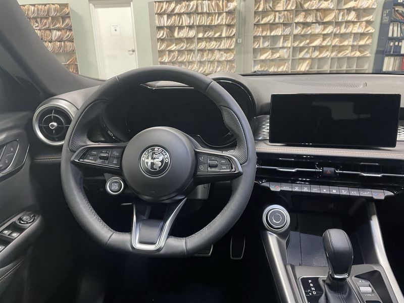 2025 Alfa Romeo Tonale AwdImage 13