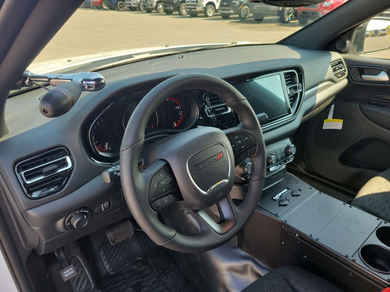 2026 Dodge Durango photo 11