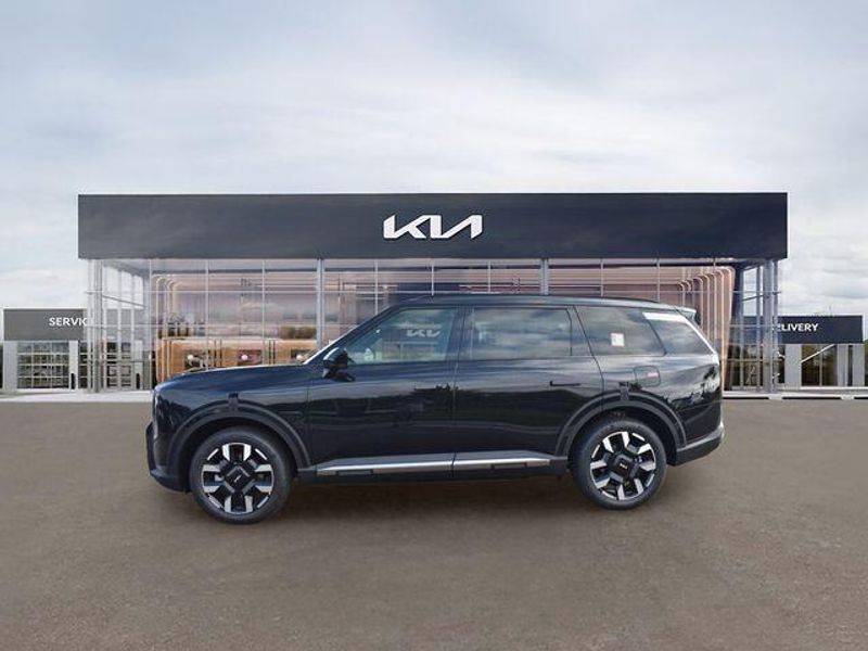 New 2027 Kia Telluride SImage 7
