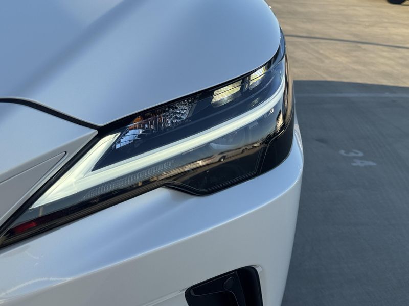 New 2026 Lexus RX 350 Premium+Image 12