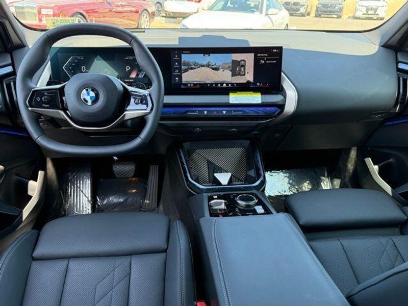 Used 2025 BMW X3 30 xDriveImage 31