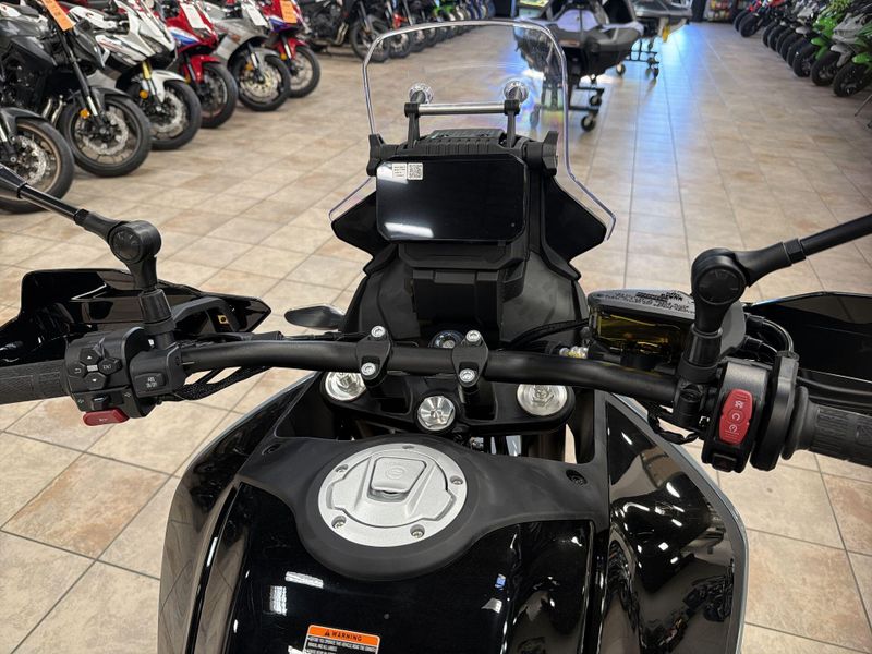 New 2026 CFMOTO IBEX 450 Image 23