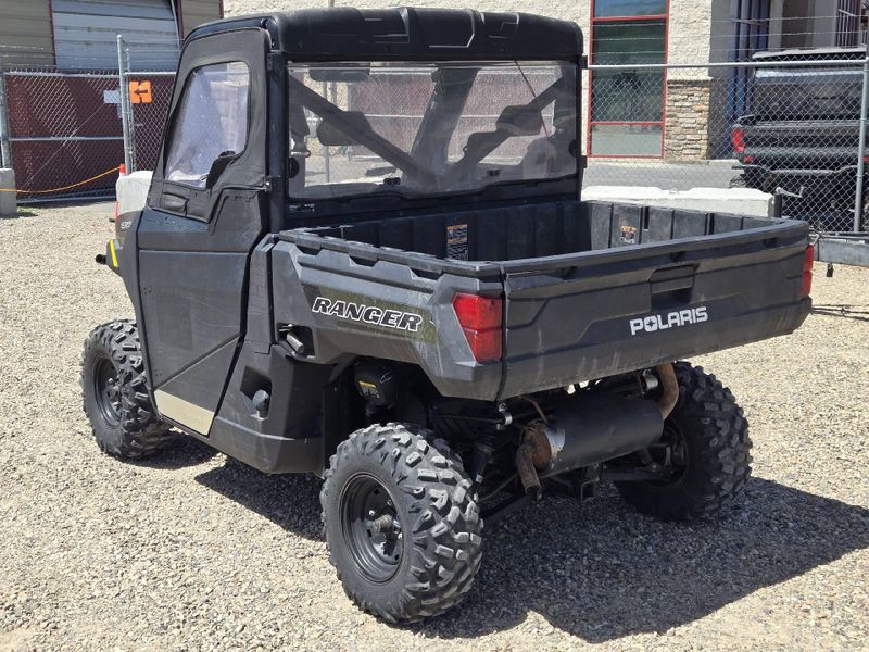 Used 2023 Polaris RANGER 1000 EPS 