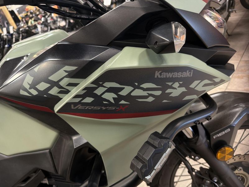 Used 2023 Kawasaki Versys-X 300 ABS Image 26