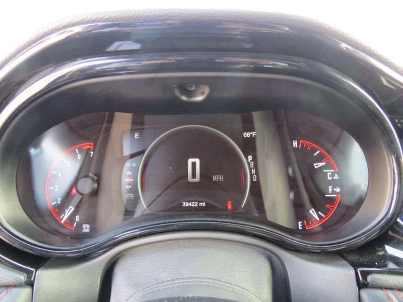 Used 2024 Dodge Durango GT Plus AWD 4dr SUVImage 14