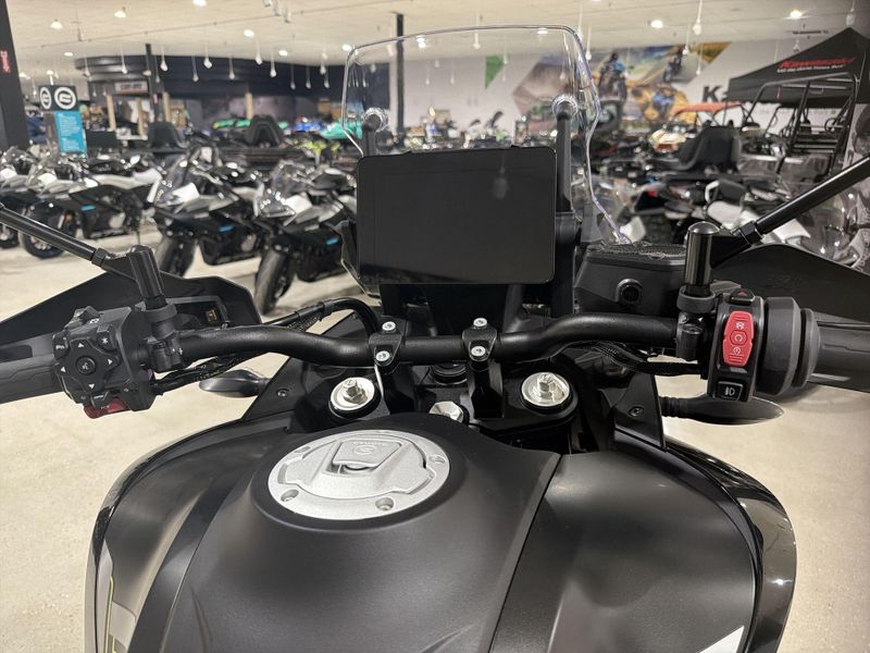 New 2026 CFMOTO IBEX 800-E Image 23