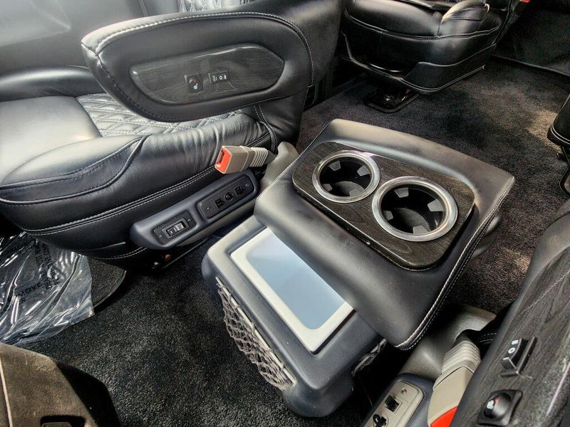 Used 2023 Chevrolet Express Cargo 