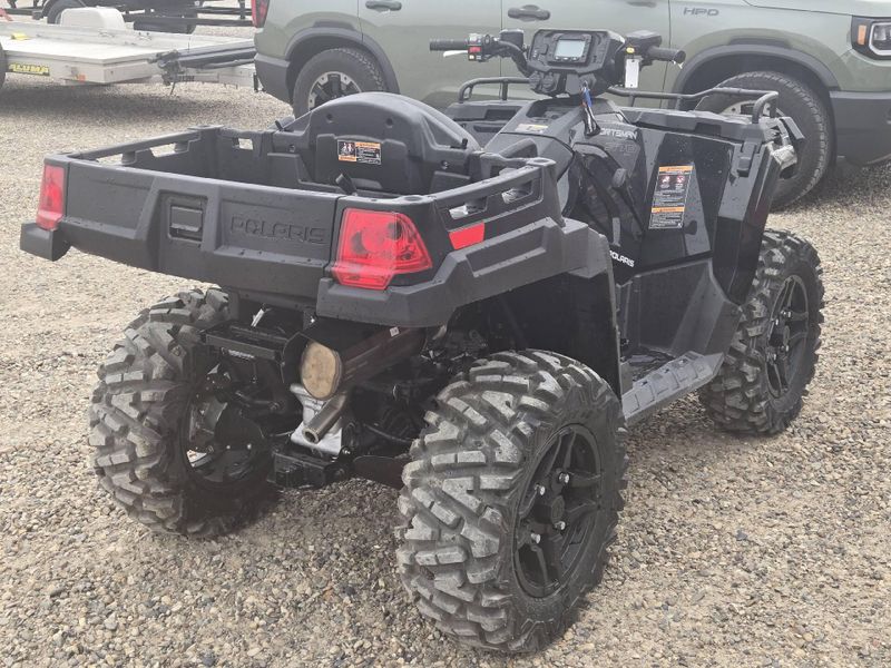 New 2026 Polaris SPORTSMAN X2 570 