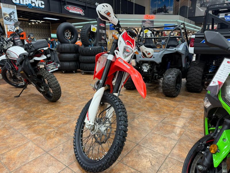 Used 2021 Beta RR-S 390 Image 5