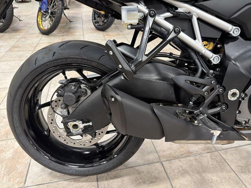 New 2024 Suzuki GSX-S1000GX+ Image 24