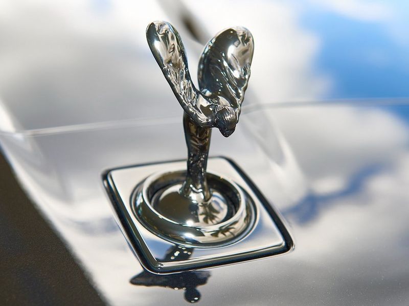 2024 Rolls-Royce Cullinan Image 10