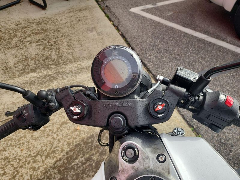 Used 2023 Husqvarna VITPILEN 401 Image 10