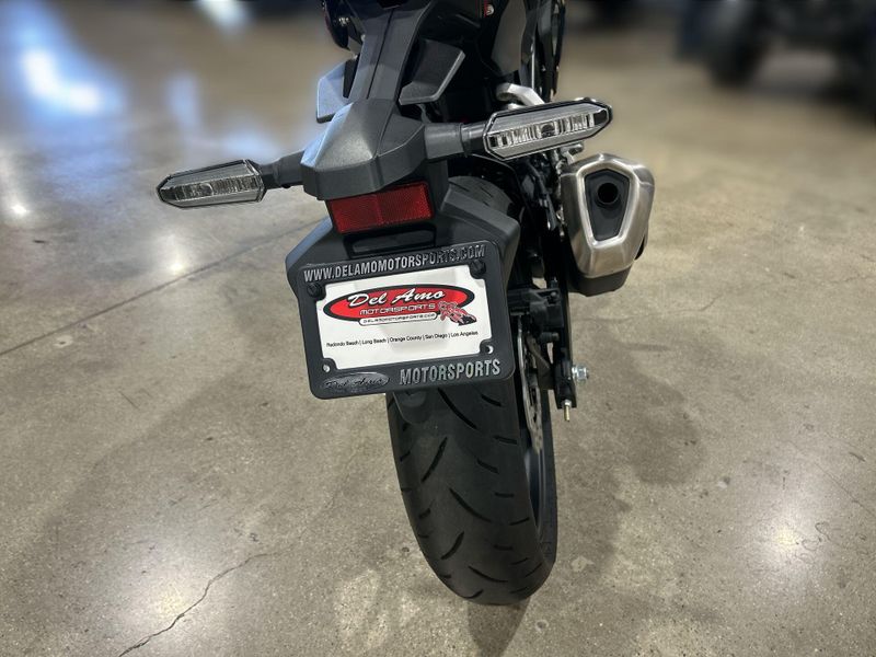 2024 Honda CB300R ABS Image 22
