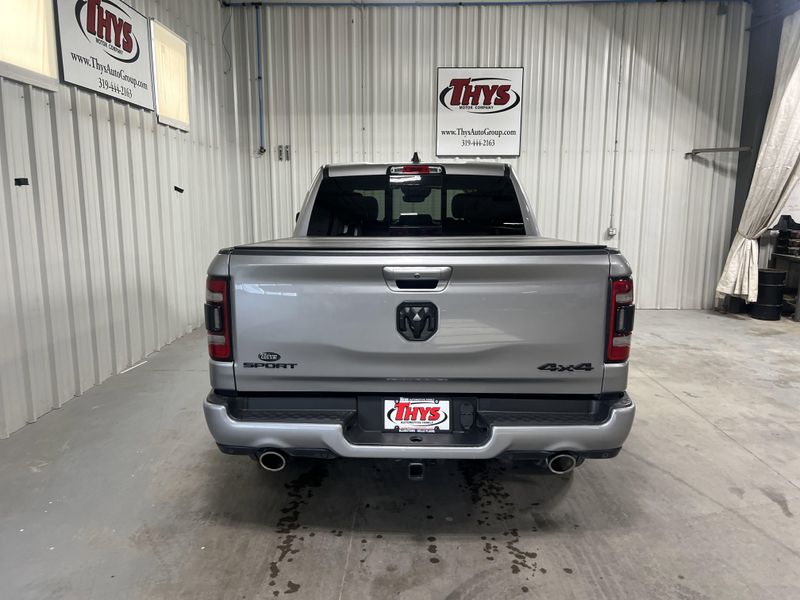 2019 RAM 1500 RebelImage 6