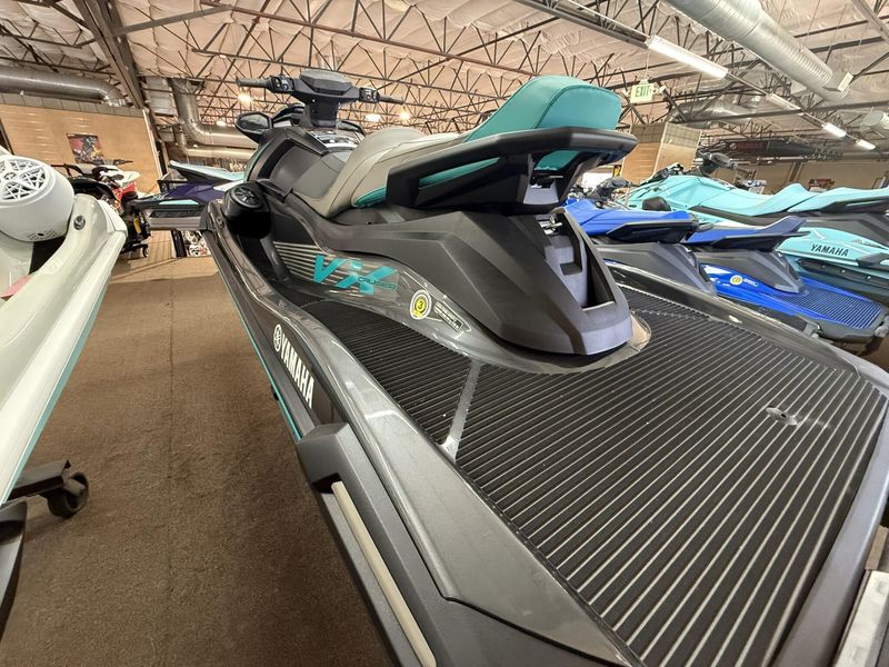 2023 Yamaha VX CRUISER W/AUDIO Image 16