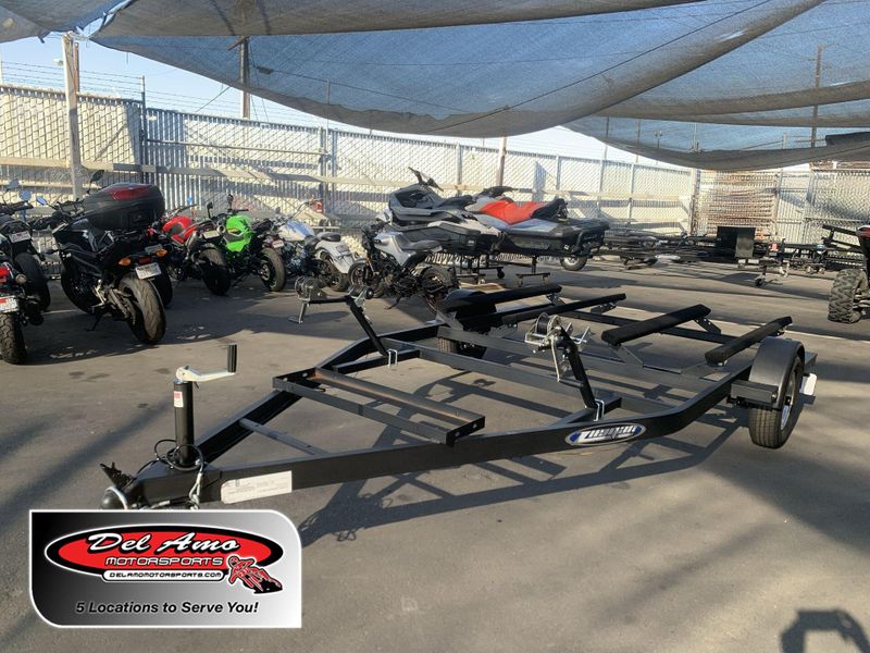 New 2025 Zieman J-2B Image 1