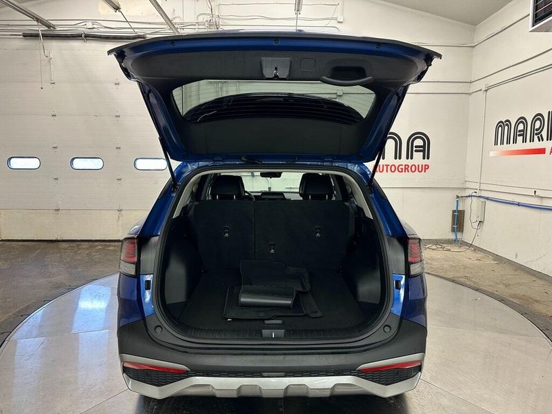 2023 Kia Sportage EXImage 17