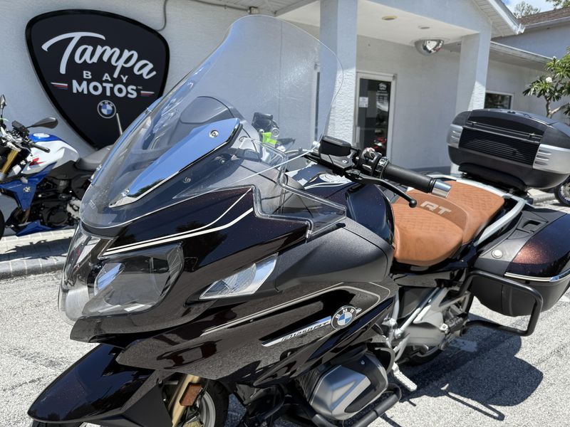 Used 2020 BMW R 1250 RT 