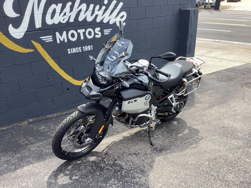 New 2026 BMW F 900 GS ADVENTURE 