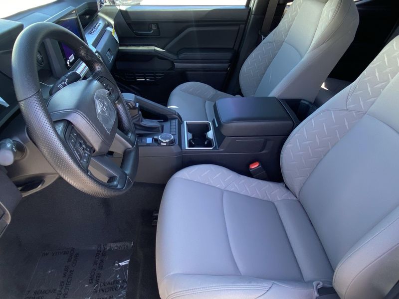 New 2025 Toyota Tacoma SR5Image 14