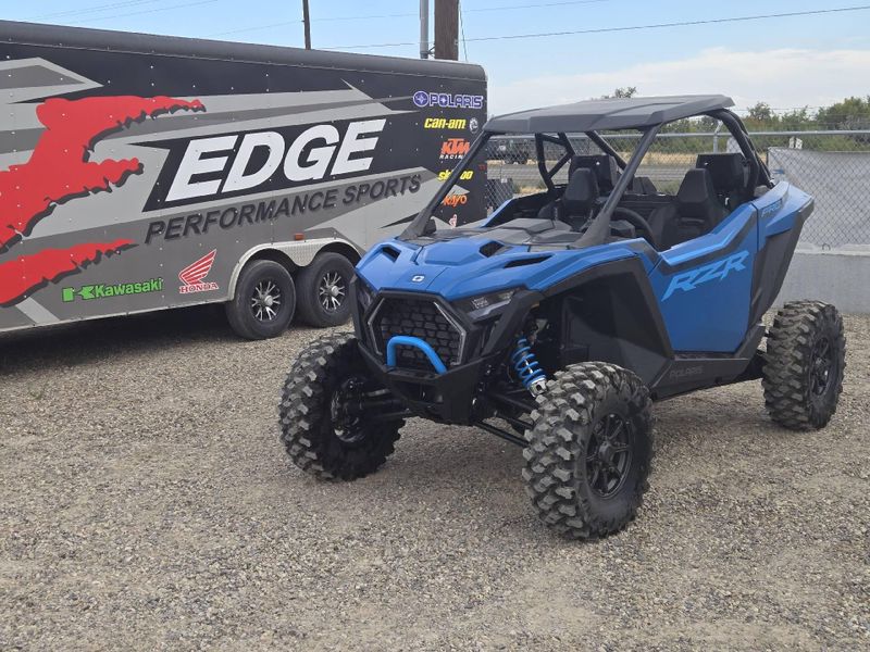 New 2026 Polaris RZR PRO XP ULTIMATE 