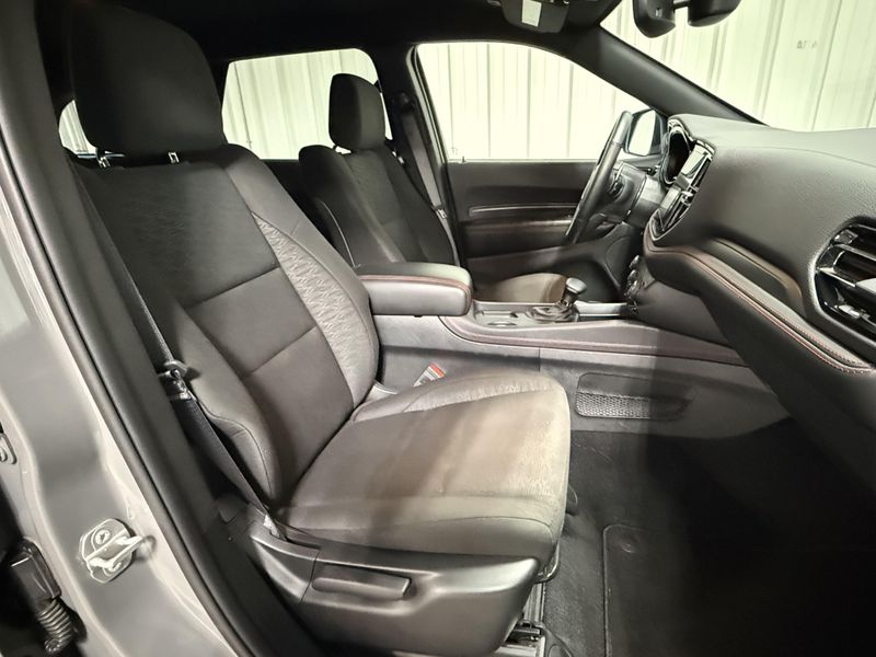 Used 2025 Dodge Durango GTImage 12
