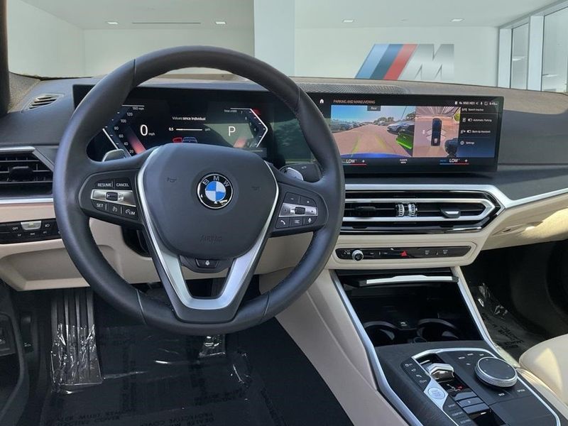 2023 BMW 3 Series 330iImage 27