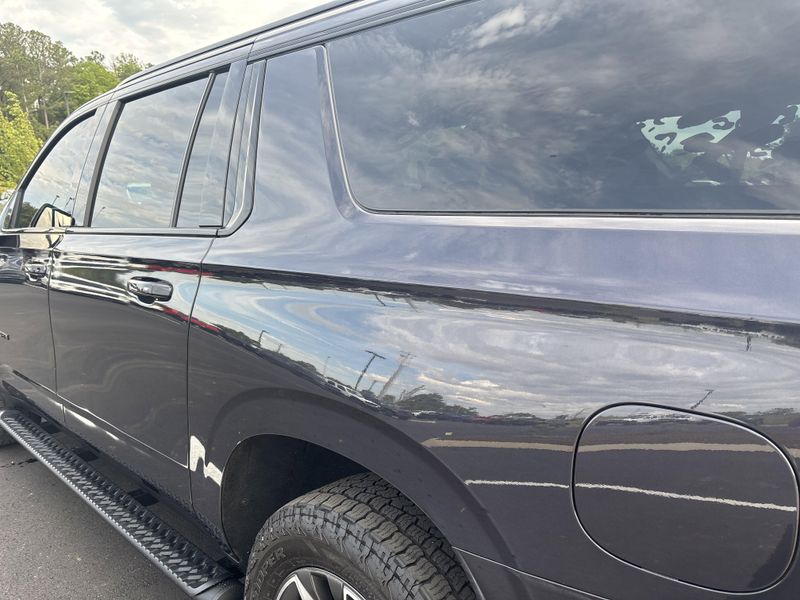 Used 2022 Chevrolet Suburban Z71Image 13